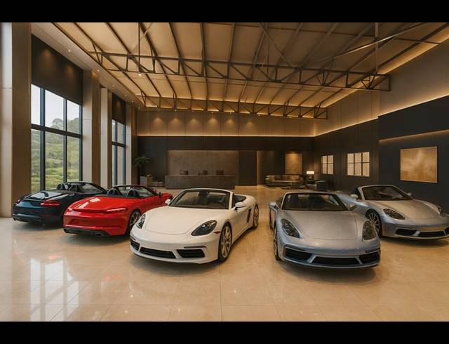 BUSINESS PROPERTY TO RENT IN DURBAN NORTH